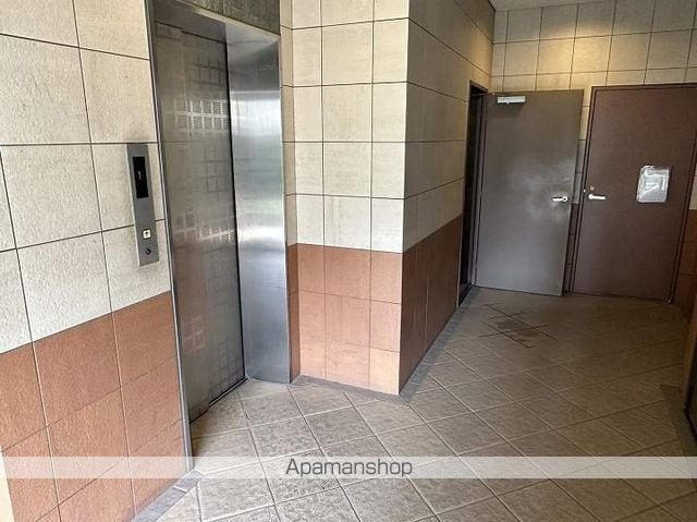 AUBEの内装写真