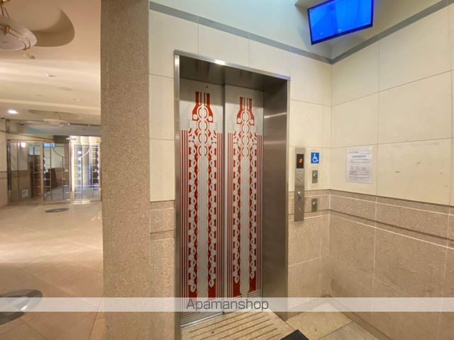 クラウンハイム北心斎橋フラワーコートのその他写真