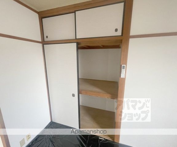 コーポ智恵光院の内装写真
