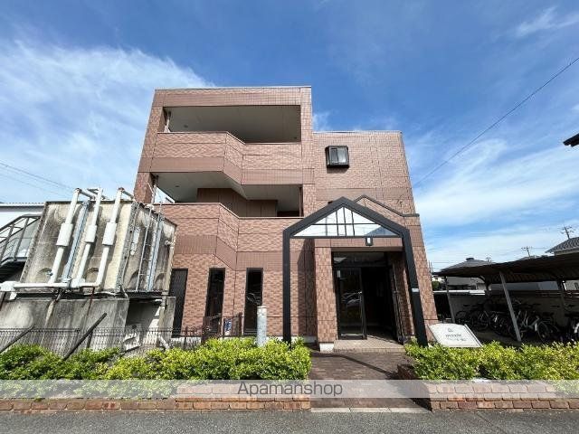 アベニール細江の外観写真
