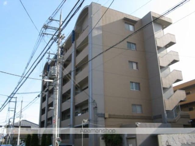 カーサ リーヴァの外観写真