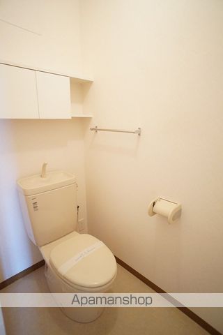 Como’sの内装写真