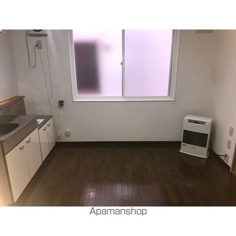ブリリアント澄川の内装写真
