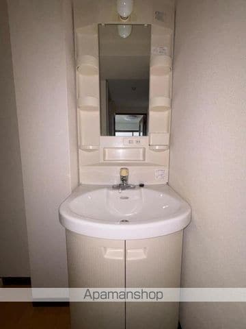 アクシオス中新町の内装写真