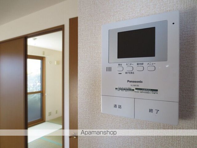 セジュールマーサ A棟の内装写真