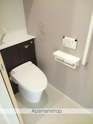 Ｙ　ｈｏｕｓｅ（ハウス[1DK/34.37m2]のトイレ