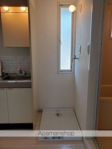 プレジールミスミの内装写真