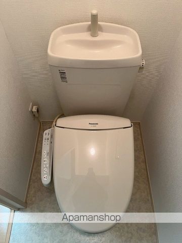 サンアベニュー樹の内装写真