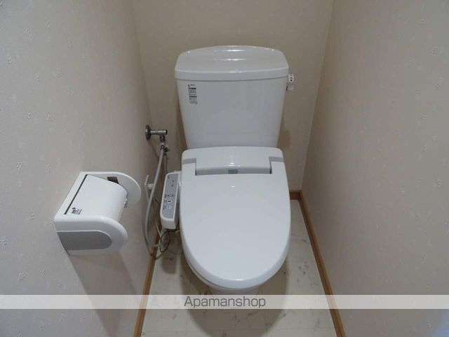 グリシーナフロールの内装写真