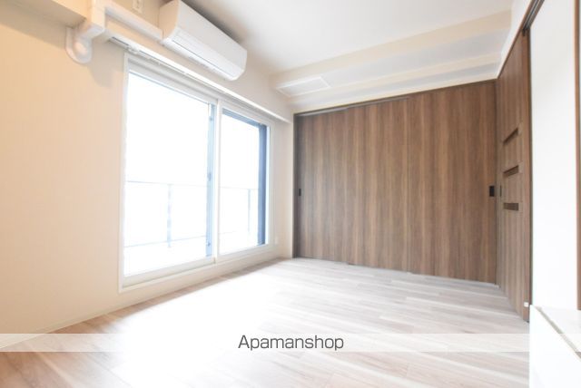 SAPPORO ATSUMARU RESIDENCEの内装写真