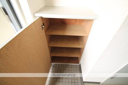 広島県広島市安佐南区西原２丁目[1K/19.02m2]のその他部屋・スペース