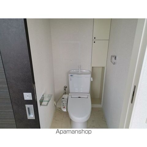 アーデン泉プレミアの内装写真