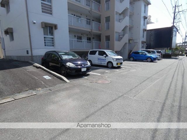 セントポーリア佐鳴台のその他写真