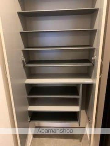 セジュール西台3の内装写真