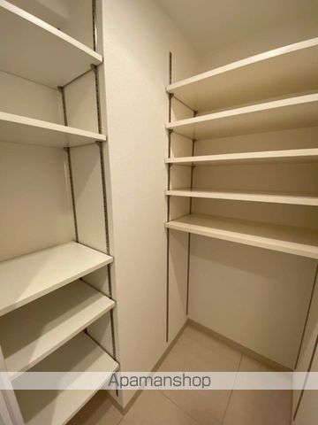 KDX堺筋本町レジデンスの内装写真