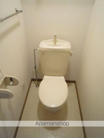 グランベール櫛原の内装写真