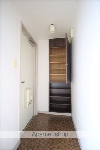 ノーブルハイツ鹿田の内装写真