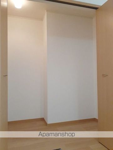 ヴェズレー・西中原の内装写真