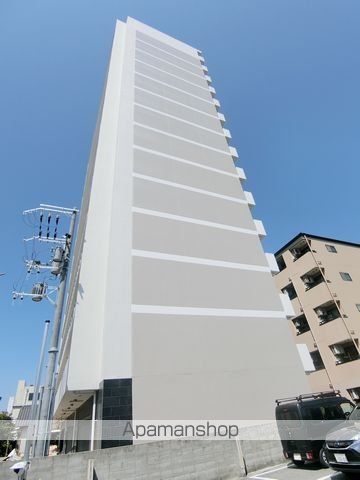 FREEDOM RESIDENCE堺寺地町の外観写真