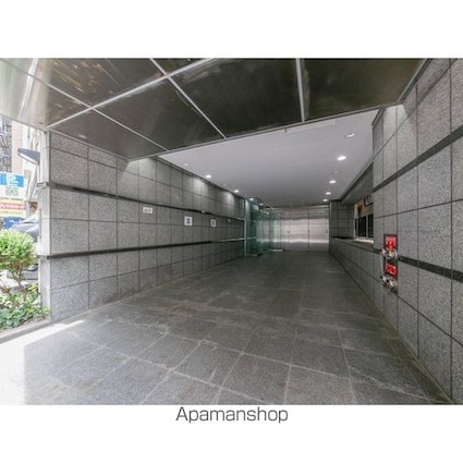 プロスペクト渋谷道玄坂[1K/30.29m2]の外観3
