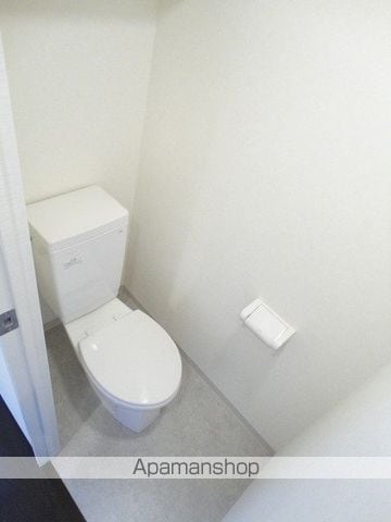 エルミタージュ豪徳寺の内装写真