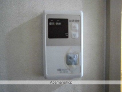 レジデンス　ウェル[1K/30.06m2]の内装4