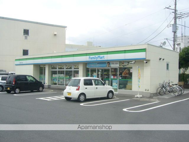 ダイアパレス淵野辺の周辺写真