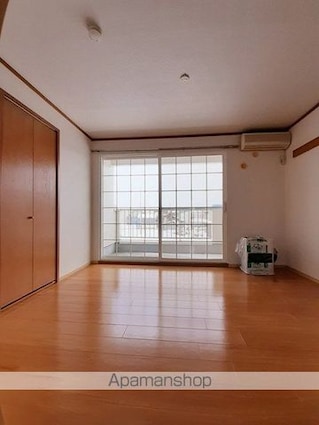 ガーデンパレスＫ[3LDK/67.64m2]のリビング・居間