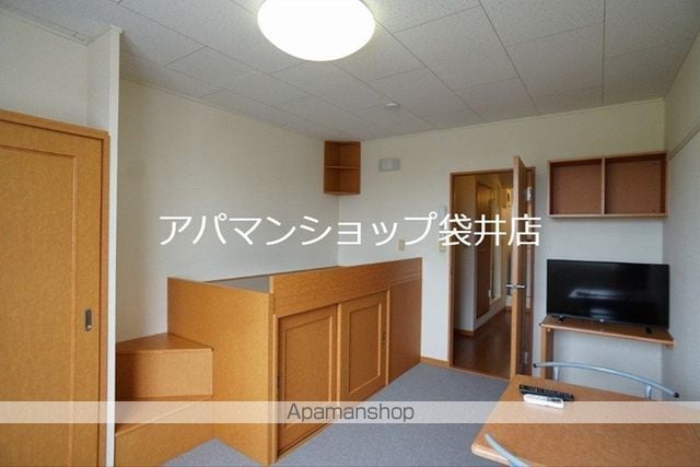 アリエッタ延久IIIの内装写真