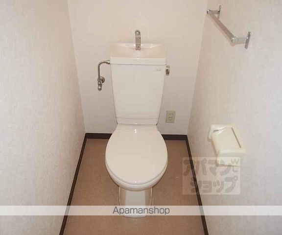 メゾン桂川の内装写真