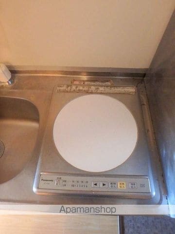 ルミナス荘苑の内装写真