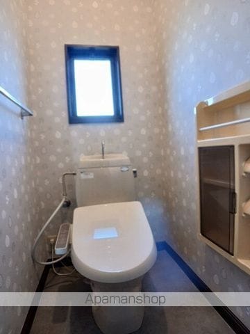 フレグランス大内の内装写真