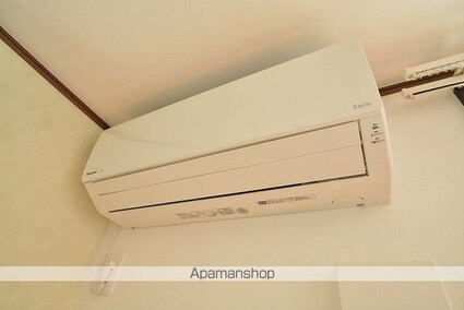 ＷａｌｋｅｒＨｉｌｌ東照宮[1K/23.96m2]の内装9