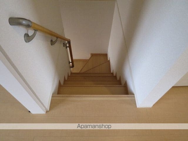ローカス・グランデの内装写真