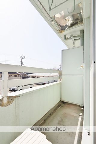 ファーストインK3の内装写真