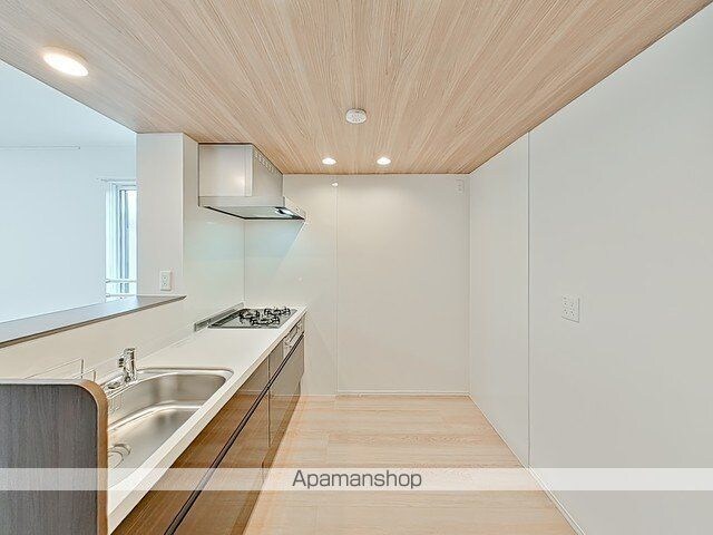ＰａｒｋＢｅａｒ四谷三丁目[2SLDK/74.7m2]のその他内装2
