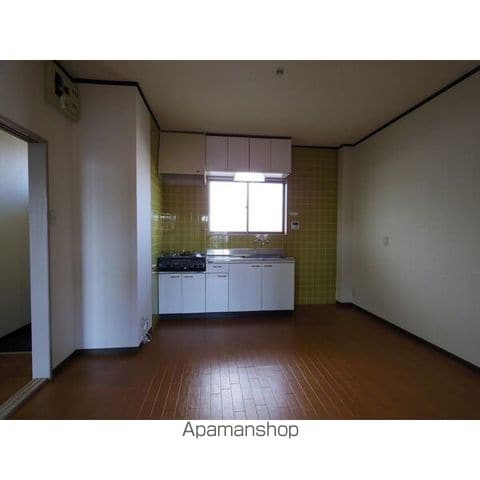 レジデンス三石塚の内装写真