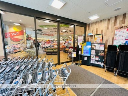 ラ・フェリシテ[1LDK/34.47m2]の周辺8