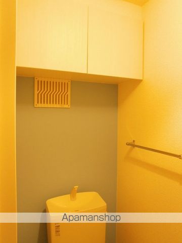 リアン トゥールの内装写真