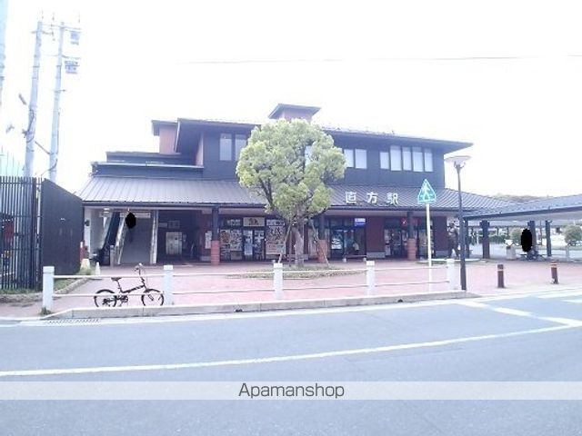 エヴァーグリーンIの周辺写真