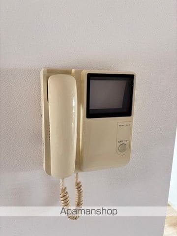 ガーデンコート中之島の内装写真