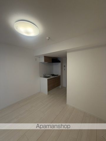 REGOLITH IKEGAMIの内装写真