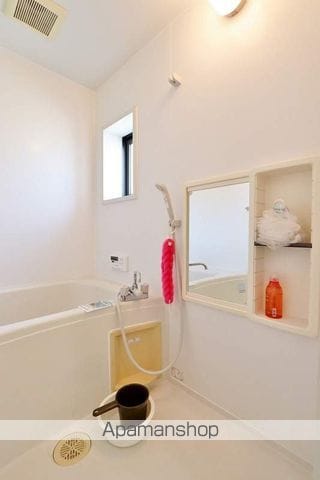 フレンドリーの内装写真