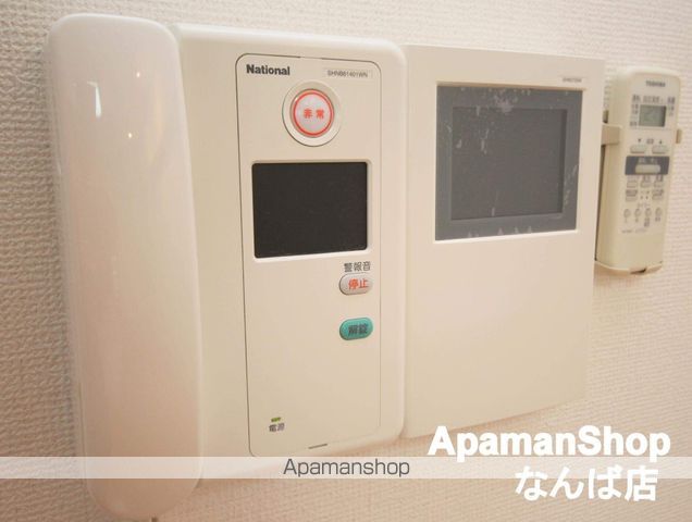 レジディア京町堀の内装写真