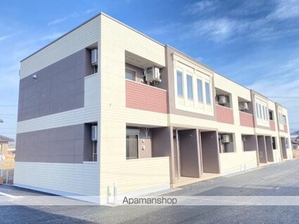 ララルー[1LDK/33.02m2]のロビー