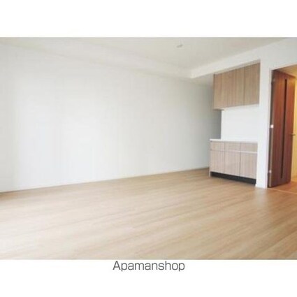 パークシティ柏の葉キャンパス　ザ・ゲートタワー　ウエスト[1LDK/47.52m2]のその他内装