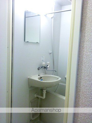 レオネクストココグランデ十条の内装写真