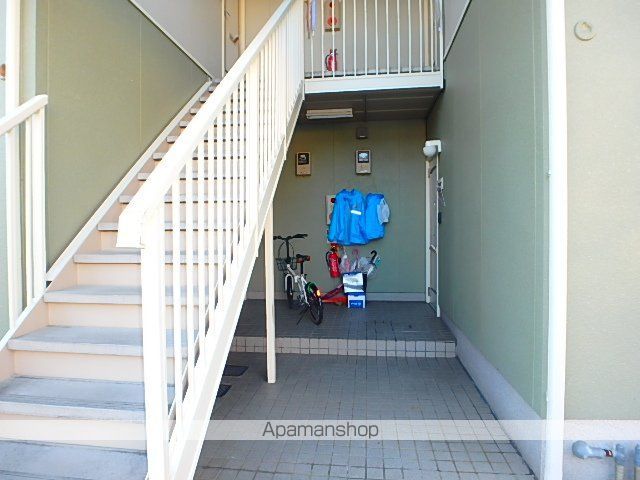 タウンコート守口の内装写真
