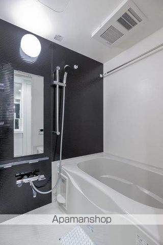 グローリオシェルト水道橋の内装写真