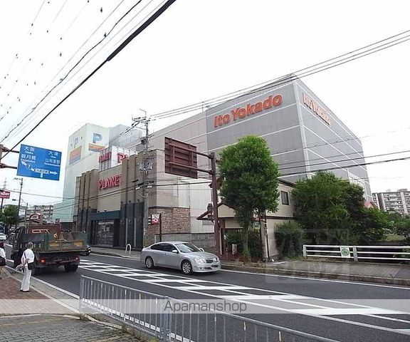 T’s桜木の周辺写真